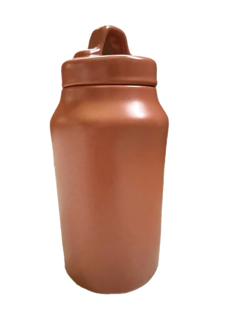 Rae Dunn “MUNCHIES” Canister